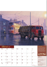 Load image into Gallery viewer, On the Move