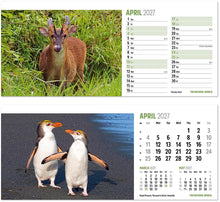 Load image into Gallery viewer, The Natural World Desk
