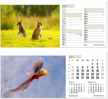 Load image into Gallery viewer, The Natural World Desk
