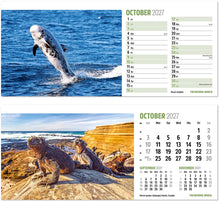 Load image into Gallery viewer, The Natural World Desk
