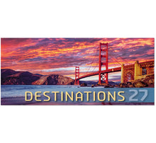 Load image into Gallery viewer, Destinations Desk
