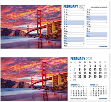 Load image into Gallery viewer, Destinations Desk
