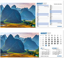 Load image into Gallery viewer, Destinations Desk
