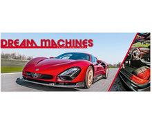 Load image into Gallery viewer, Dream Machines Desk
