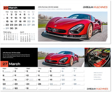 Load image into Gallery viewer, Dream Machines Desk
