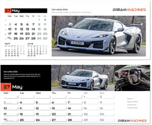 Load image into Gallery viewer, Dream Machines Desk

