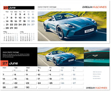 Load image into Gallery viewer, Dream Machines Desk
