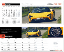 Load image into Gallery viewer, Dream Machines Desk
