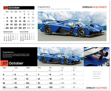 Load image into Gallery viewer, Dream Machines Desk
