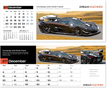 Load image into Gallery viewer, Dream Machines Desk
