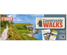 Load image into Gallery viewer, Countryside Walks Desk
