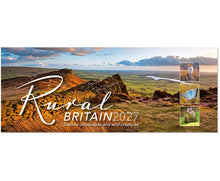 Load image into Gallery viewer, Rural Britain Desk
