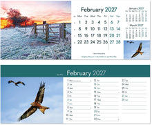 Load image into Gallery viewer, Rural Britain Desk

