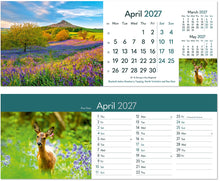 Load image into Gallery viewer, Rural Britain Desk

