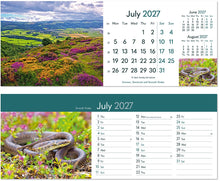 Load image into Gallery viewer, Rural Britain Desk
