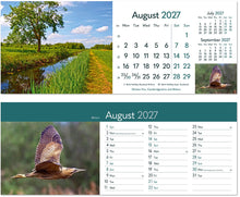 Load image into Gallery viewer, Rural Britain Desk
