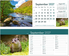 Load image into Gallery viewer, Rural Britain Desk
