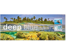 Load image into Gallery viewer, Deep Blue Desk
