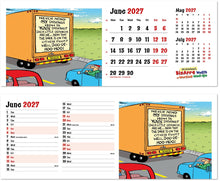 Load image into Gallery viewer, Bizarre World of Working Wind Ups Desk
