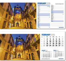 Load image into Gallery viewer, Destinations Desk
