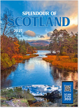 Load image into Gallery viewer, Splendour of Scotland
