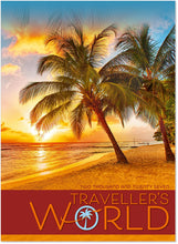 Load image into Gallery viewer, Traveller's World
