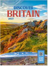 Load image into Gallery viewer, Discover Britain
