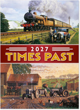 Load image into Gallery viewer, Times Past

