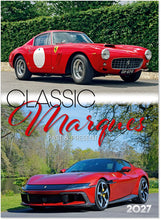 Load image into Gallery viewer, Classic Marques Past and Present
