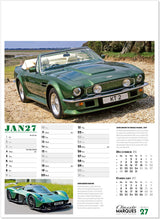 Load image into Gallery viewer, Classic Marques Past and Present
