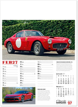 Load image into Gallery viewer, Classic Marques Past and Present
