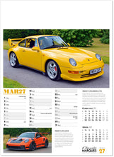 Load image into Gallery viewer, Classic Marques Past and Present

