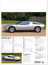 Load image into Gallery viewer, Classic Marques Past and Present
