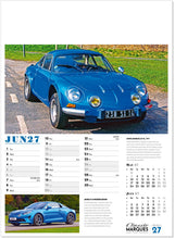 Load image into Gallery viewer, Classic Marques Past and Present
