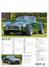 Load image into Gallery viewer, Classic Marques Past and Present
