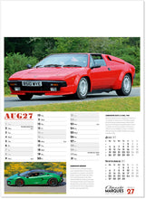 Load image into Gallery viewer, Classic Marques Past and Present
