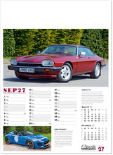 Load image into Gallery viewer, Classic Marques Past and Present
