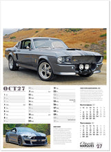 Load image into Gallery viewer, Classic Marques Past and Present
