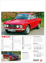 Load image into Gallery viewer, Classic Marques Past and Present
