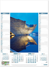 Load image into Gallery viewer, Caledonia
