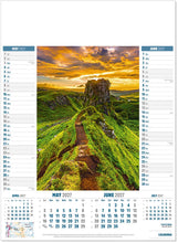 Load image into Gallery viewer, Caledonia
