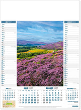 Load image into Gallery viewer, Caledonia
