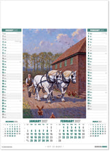 Load image into Gallery viewer, Working Horse
