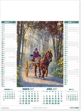 Load image into Gallery viewer, Working Horse
