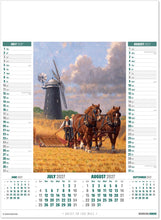 Load image into Gallery viewer, Working Horse

