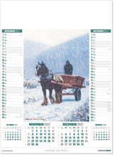 Load image into Gallery viewer, Working Horse
