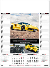 Load image into Gallery viewer, Supercars
