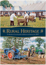 Load image into Gallery viewer, Rural Heritage
