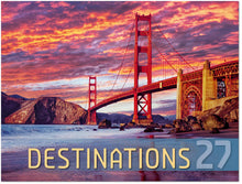Load image into Gallery viewer, Destinations
