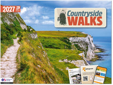 Load image into Gallery viewer, Countryside Walks
